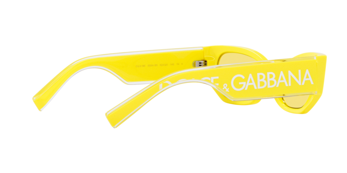 Dolce & Gabbana Sunglasses DG6186 333485