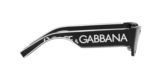 Dolce & Gabbana Sunglasses DG6186 501/87