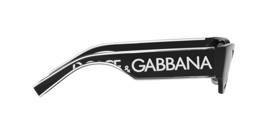 Dolce & Gabbana Sunglasses DG6186 501/87