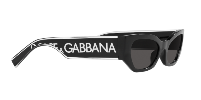 Dolce & Gabbana Sunglasses DG6186 501/87