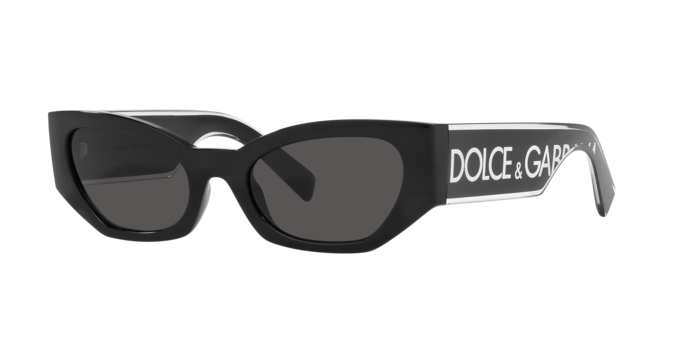 Dolce & Gabbana Sunglasses DG6186 501/87
