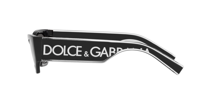 Dolce & Gabbana Sunglasses DG6186 501/87