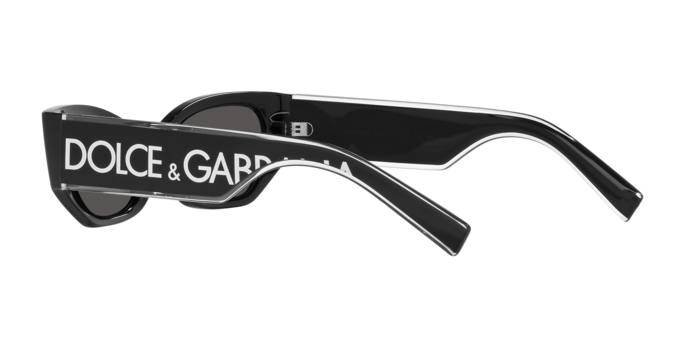 Dolce & Gabbana Sunglasses DG6186 501/87