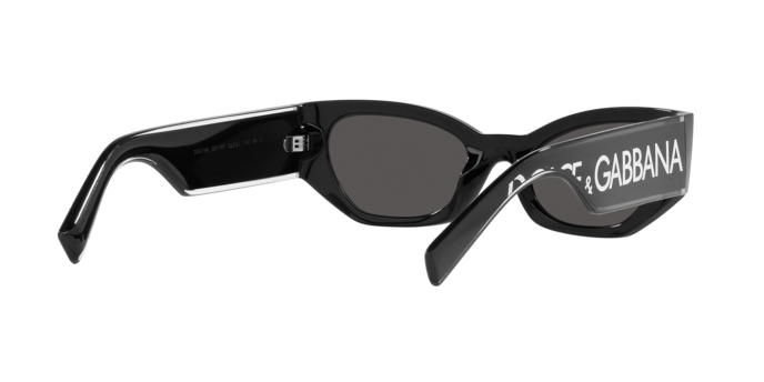 Dolce & Gabbana Sunglasses DG6186 501/87