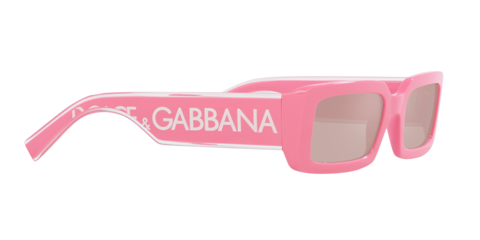Dolce & Gabbana Sunglasses DG6187 3262/5