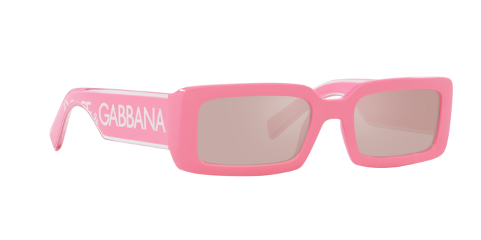 Dolce & Gabbana Sunglasses DG6187 3262/5