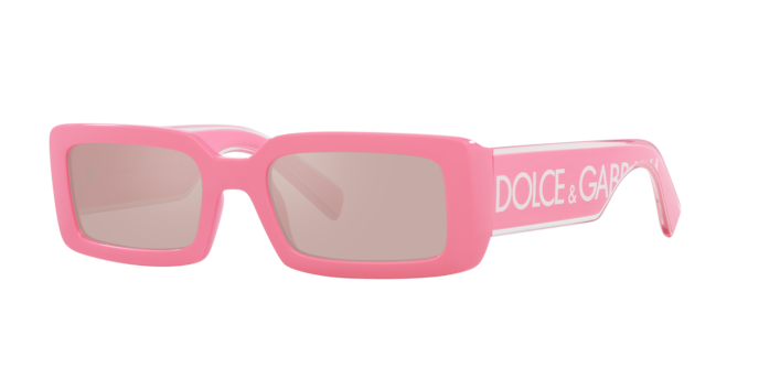 Dolce & Gabbana Sunglasses DG6187 3262/5