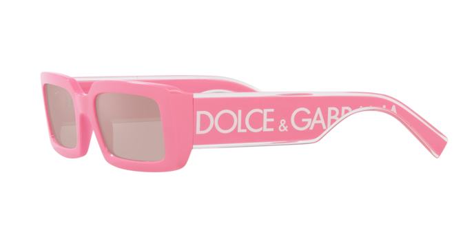 Dolce & Gabbana Sunglasses DG6187 3262/5