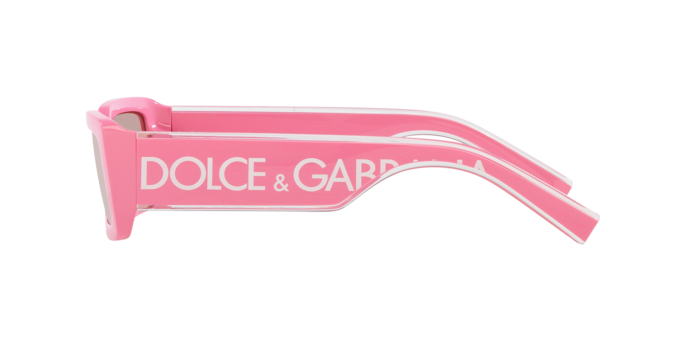 Dolce & Gabbana Sunglasses DG6187 3262/5