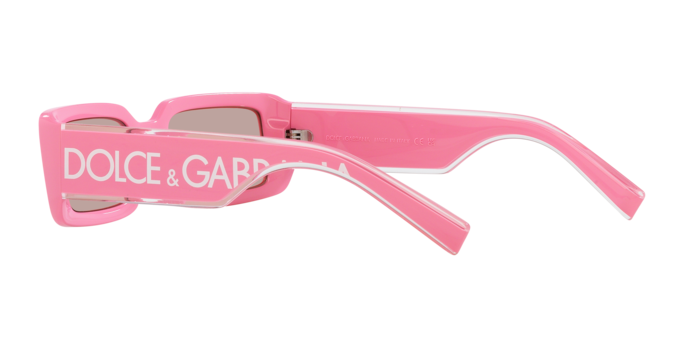 Dolce & Gabbana Sunglasses DG6187 3262/5