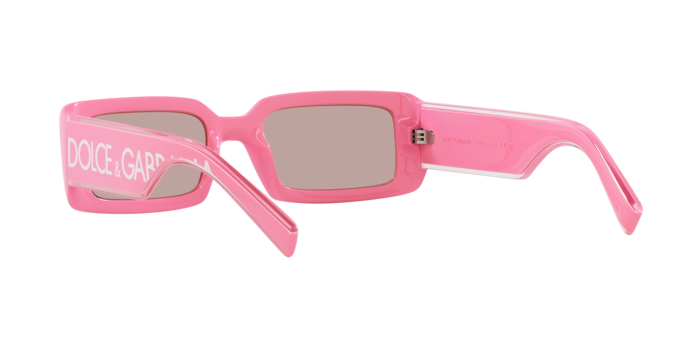 Dolce & Gabbana Sunglasses DG6187 3262/5