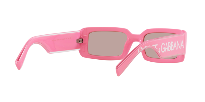 Dolce & Gabbana Sunglasses DG6187 3262/5