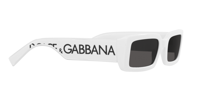 Dolce & Gabbana Sunglasses DG6187 331287