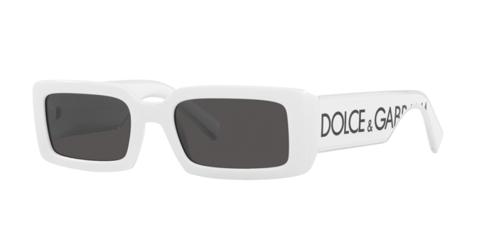 Dolce & Gabbana Sunglasses DG6187 331287