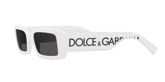 Dolce & Gabbana Sunglasses DG6187 331287