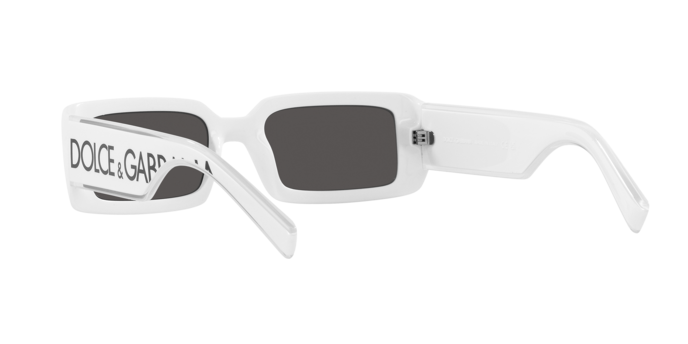 Dolce & Gabbana Sunglasses DG6187 331287