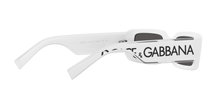 Dolce & Gabbana Sunglasses DG6187 331287