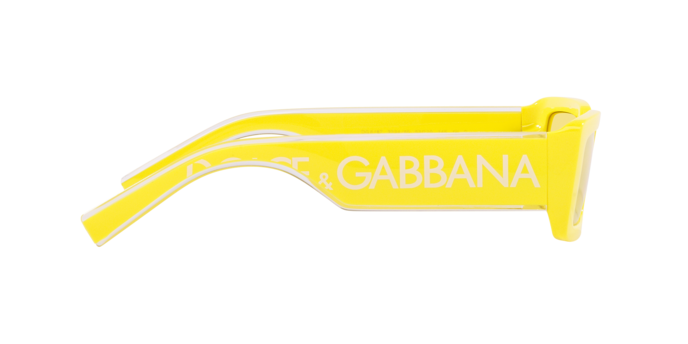 Dolce & Gabbana Sunglasses DG6187 333485