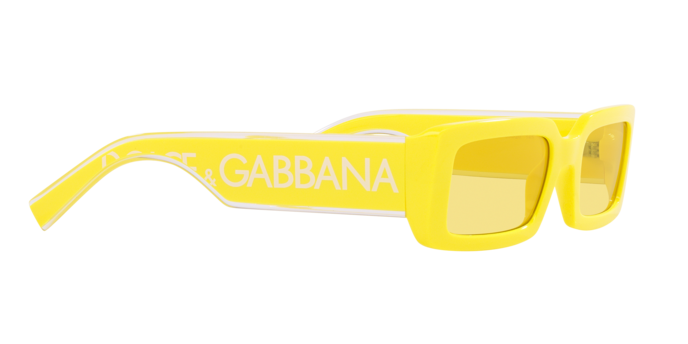 Dolce & Gabbana Sunglasses DG6187 333485