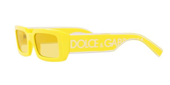 Dolce & Gabbana Sunglasses DG6187 333485