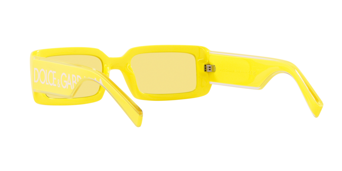 Dolce & Gabbana Sunglasses DG6187 333485