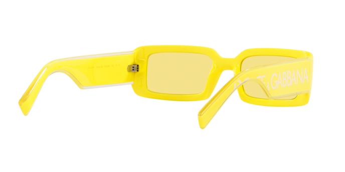 Dolce & Gabbana Sunglasses DG6187 333485