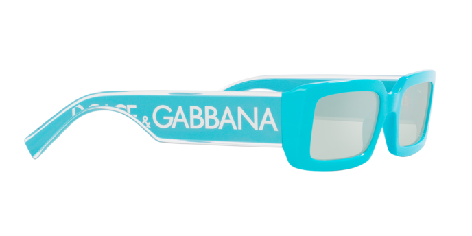 Dolce & Gabbana Sunglasses DG6187 334665