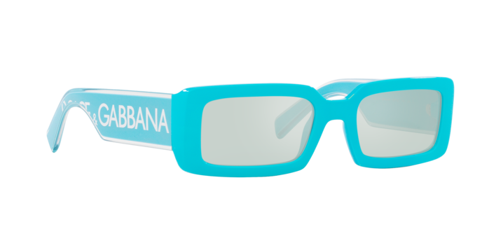 Dolce & Gabbana Sunglasses DG6187 334665