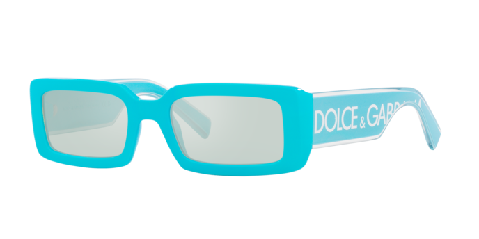 Dolce & Gabbana Sunglasses DG6187 334665