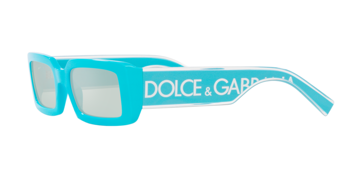 Dolce & Gabbana Sunglasses DG6187 334665