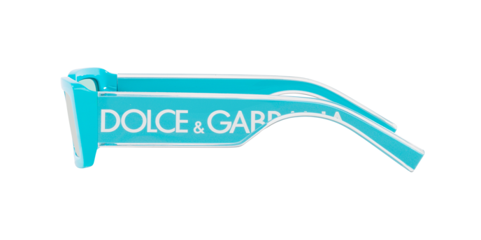 Dolce & Gabbana Sunglasses DG6187 334665