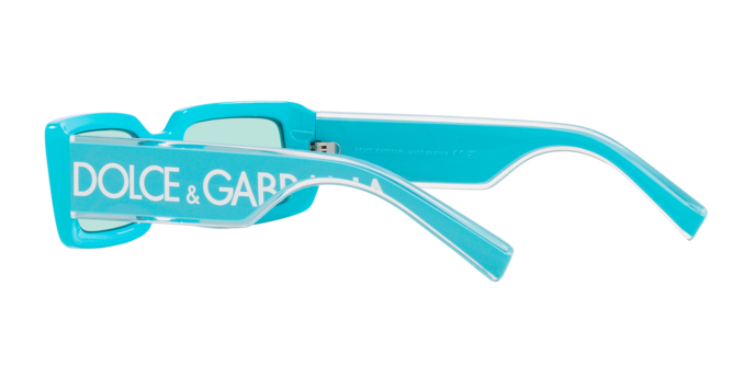 Dolce & Gabbana Sunglasses DG6187 334665