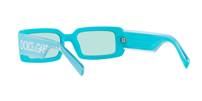 Dolce & Gabbana Sunglasses DG6187 334665