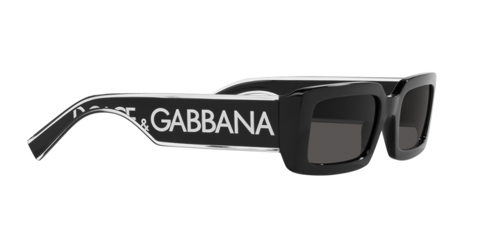 Dolce & Gabbana Sunglasses DG6187 501/87