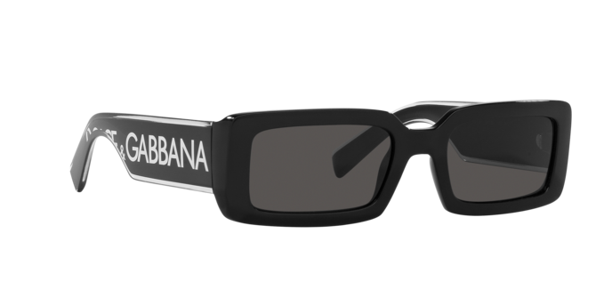 Dolce & Gabbana Sunglasses DG6187 501/87