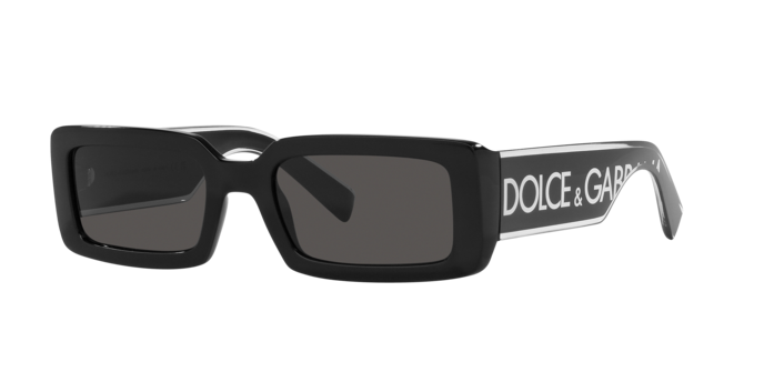 Dolce & Gabbana Sunglasses DG6187 501/87