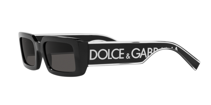 Dolce & Gabbana Sunglasses DG6187 501/87