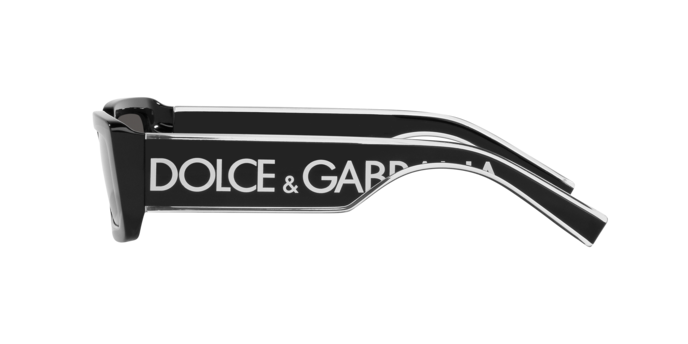 Dolce & Gabbana Sunglasses DG6187 501/87