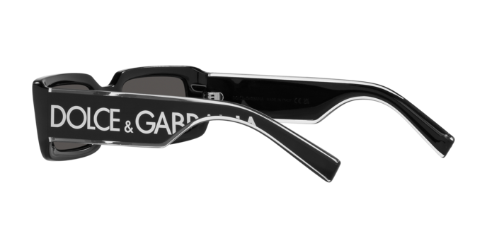 Dolce & Gabbana Sunglasses DG6187 501/87