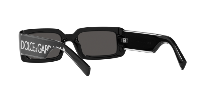 Dolce & Gabbana Sunglasses DG6187 501/87