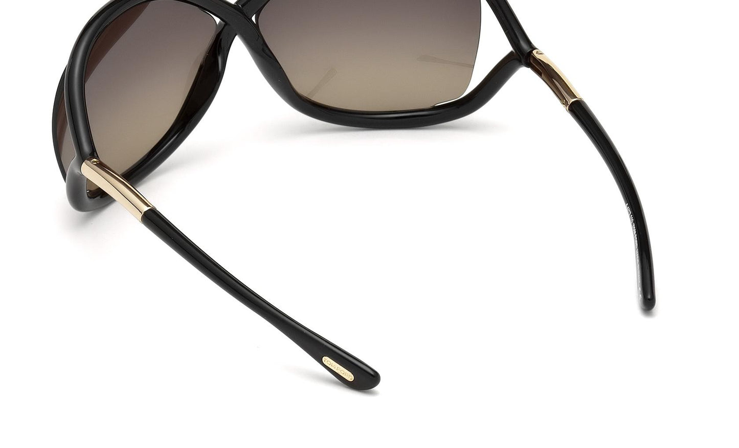 Tom Ford Whitney Sunglasses FT0009 01D