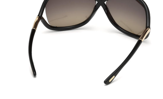 Tom Ford Whitney Sunglasses FT0009 01D