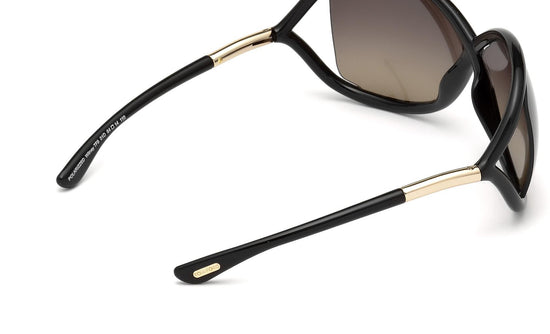 Tom Ford Whitney Sunglasses FT0009 01D