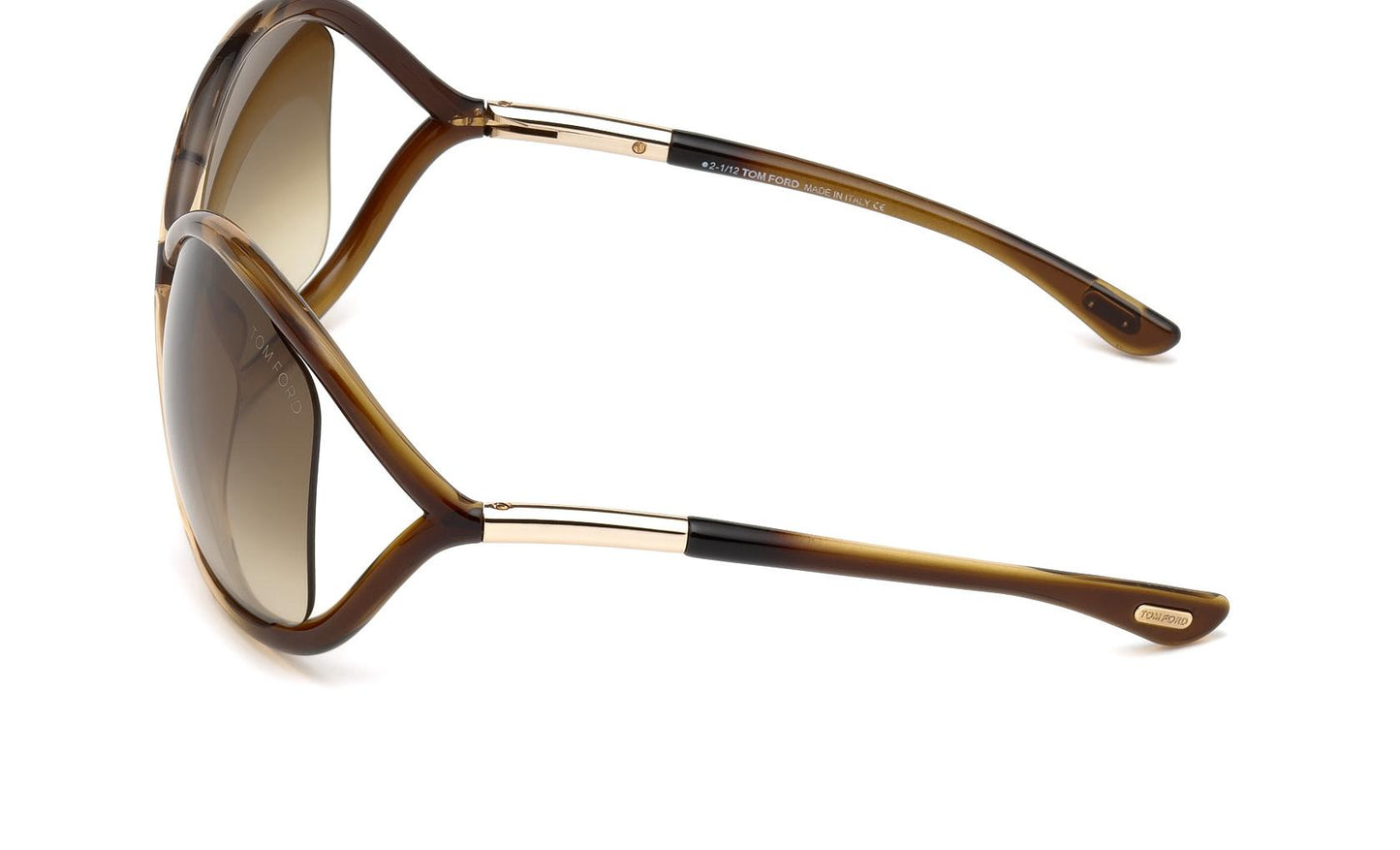 Tom Ford Whitney Sunglasses FT0009 74F