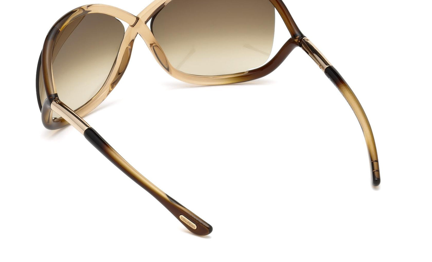 Tom Ford Whitney Sunglasses FT0009 74F