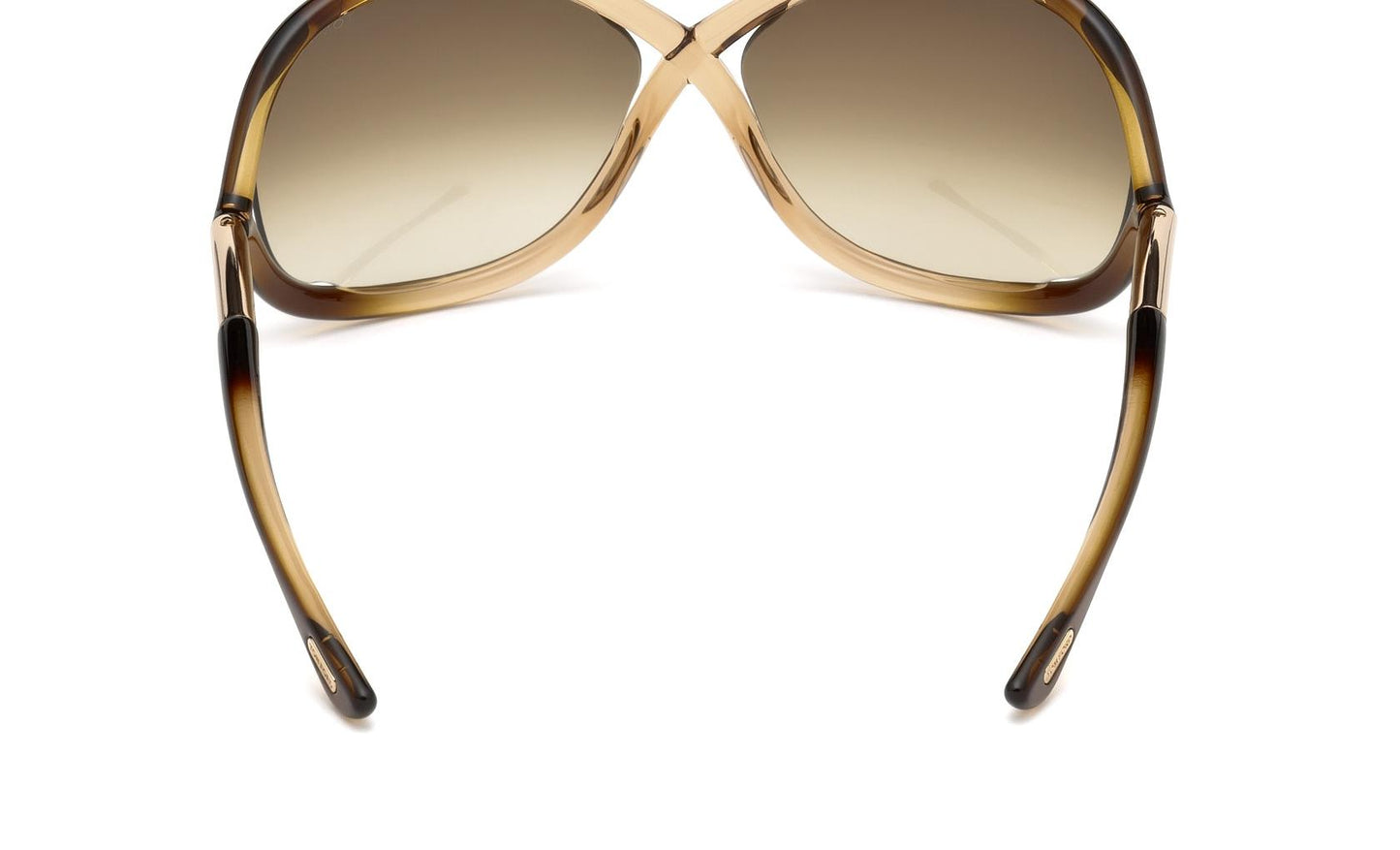 Tom Ford Whitney Sunglasses FT0009 74F