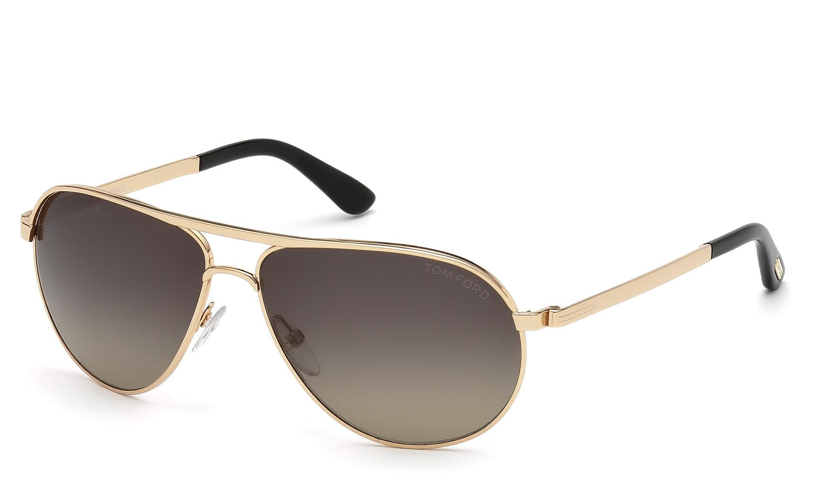 Tom Ford Marko Sunglasses FT0144 28D
