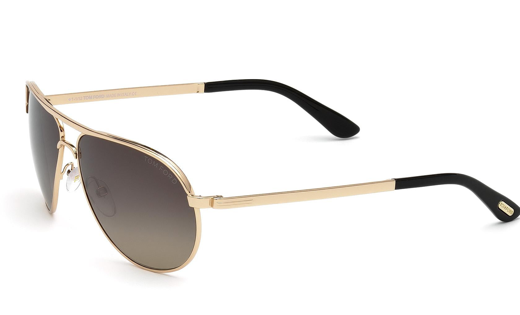 Tom Ford Marko Sunglasses FT0144 28D