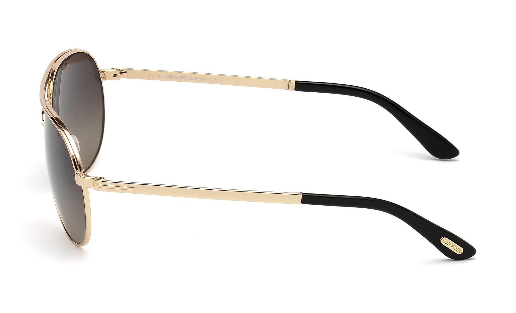 Tom Ford Marko Sunglasses FT0144 28D