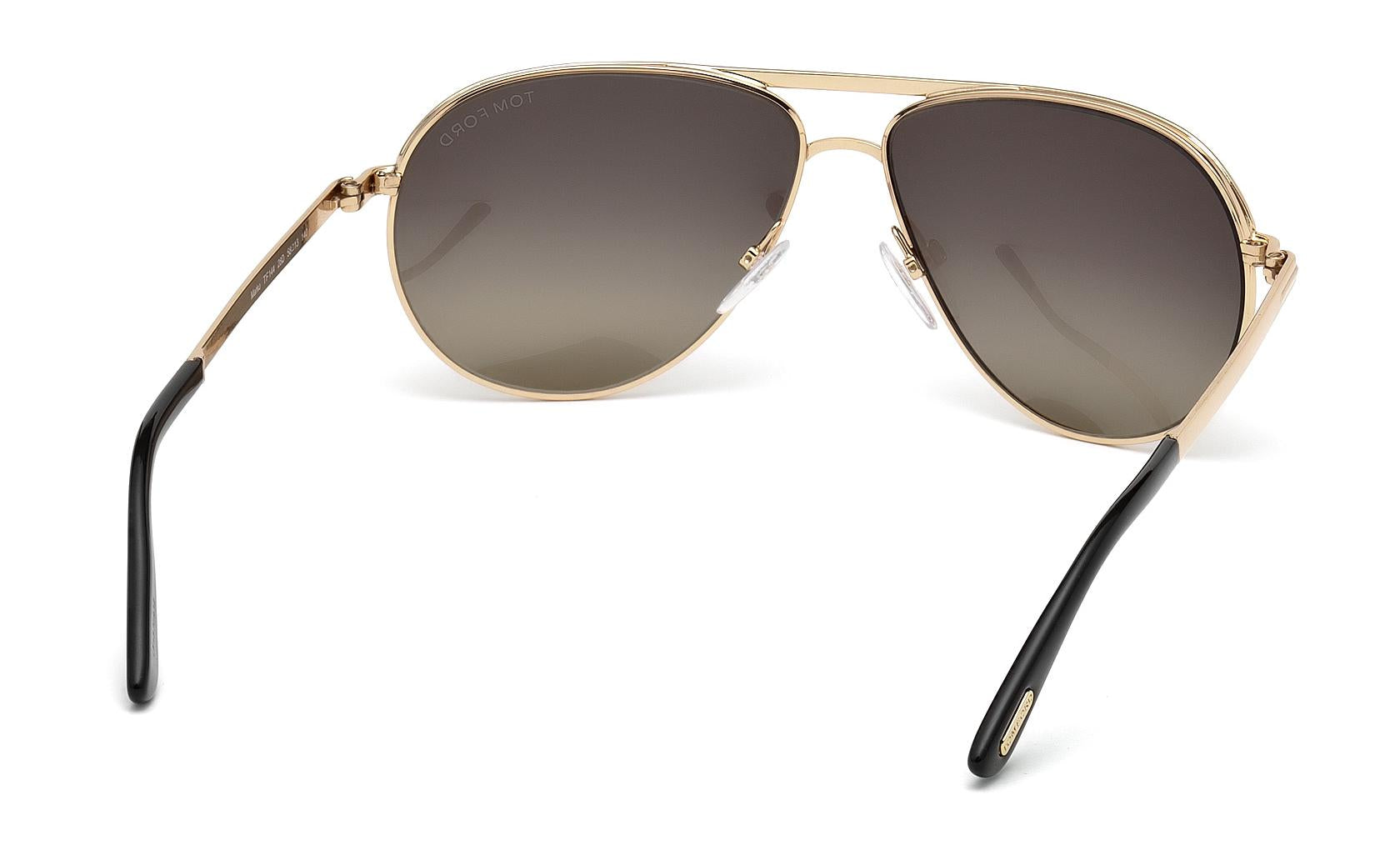 Tom Ford Marko Sunglasses FT0144 28D